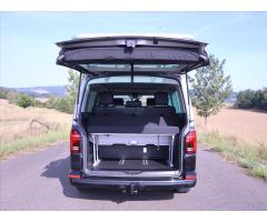 Volkswagen California 2,0 TDI 4Motion Beach Bulli DPH - 14