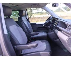 Volkswagen California 2,0 TDI 4Motion Beach Bulli DPH - 17