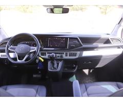 Volkswagen California 2,0 TDI 4Motion Beach Bulli DPH - 29