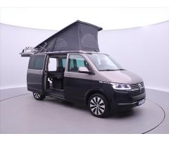 Volkswagen California 2,0 TDI 4Motion Beach Bulli DPH - 36