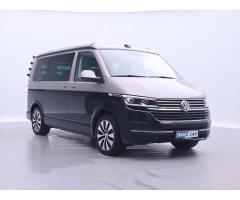 Volkswagen California 2,0 TDI 4Motion Beach Bulli DPH - 37