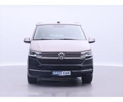 Volkswagen California 2,0 TDI 4Motion Beach Bulli DPH - 38