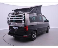 Volkswagen California 2,0 TDI 4Motion Beach Bulli DPH - 46