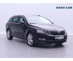 ŠKODA SUPERB COMBI 2.0TDI 140 LAURIN&K 4X4 DSG 7ST