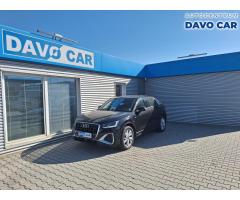 Audi Q2 1,5 S line  35 TFSI S tronic - 1