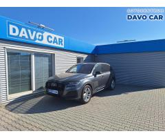 Audi Q7 3,0 50TDI Quattro Tiptronic S line - 1