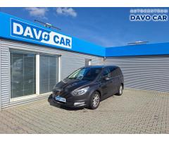 Ford Galaxy 2,0 TDCi 4x4 Aut. CZ Titanium - 1