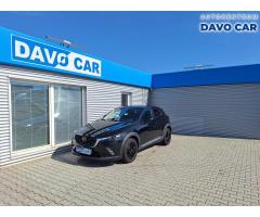 Mazda CX-3 2,0 SKY-G150 AWD Revolution TOP - 1