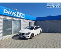 Mercedes-Benz CLA 2,1 CLA 200 d SB - 1