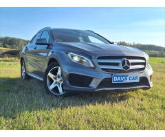 Mercedes-Benz GLA 2,1 220d 4Matic CZ AMG Line DPH - 1