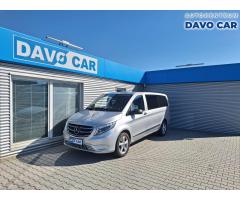 Mercedes-Benz Vito 2,1 119CDI BlueTEC XL KB Base - 1