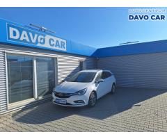 Opel Astra 1,6 CDTi 100kW Innovation ST Auto - 1