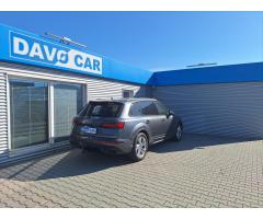 Audi Q7 3,0 50TDI Quattro Tiptronic S line - 2