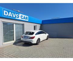 Mercedes-Benz CLA 2,1 CLA 200 d SB - 2