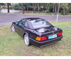 Mercedes-Benz SL 3,0 140 KW Automat Kůže Hardtop - 2