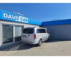 Mercedes-Benz Vito 2,1 119CDI BlueTEC XL KB Base - 2