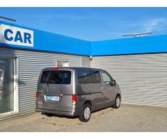 Nissan NV200 1,5 dCi Tekna NAVI Výhř.sed. - 2