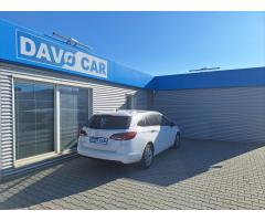 Opel Astra 1,6 CDTi 100kW Innovation ST Auto - 2