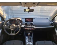 Audi Q2 1,5 S line  35 TFSI S tronic - 3