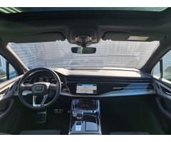 Audi Q7 3,0 50TDI Quattro Tiptronic S line - 3