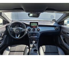 Mercedes-Benz CLA 2,1 CLA 200 d SB - 3