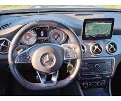 Mercedes-Benz GLA 2,1 220d 4Matic CZ AMG Line DPH - 3