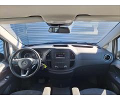 Mercedes-Benz Vito 2,1 119CDI BlueTEC XL KB Base - 3