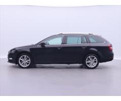 ŠKODA SUPERB COMBI 2.0TDI 140 LAURIN&K 4X4 DSG 7ST