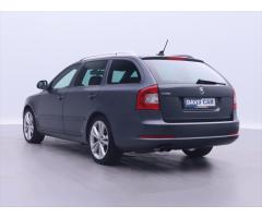 Škoda Octavia Style