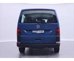 Volkswagen Transporter 2,0 TDI 4M 8-Míst LONG DPH - 6