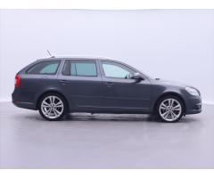 Škoda Octavia 2,0 147 kW DSG Navigace RS - 8