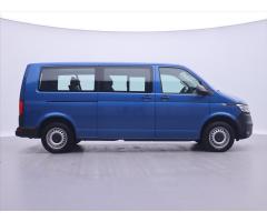 Volkswagen Transporter 2,0 TDI 4M 8-Míst LONG DPH - 8