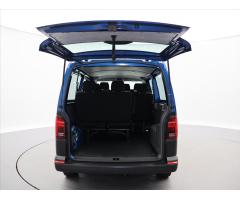 Volkswagen Transporter 2,0 TDI 4M 8-Míst LONG DPH - 9