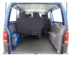 Volkswagen Transporter 2,0 TDI 4M 8-Míst LONG DPH - 10