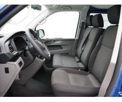 Volkswagen Transporter 2,0 TDI 4M 8-Míst LONG DPH - 11