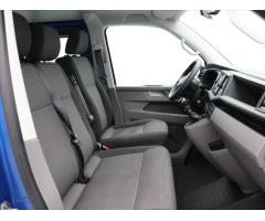 Volkswagen Transporter 2,0 TDI 4M 8-Míst LONG DPH - 13