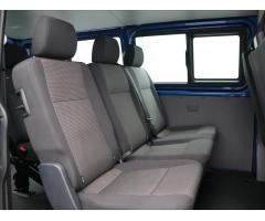 Volkswagen Transporter 2,0 TDI 4M 8-Míst LONG DPH - 14