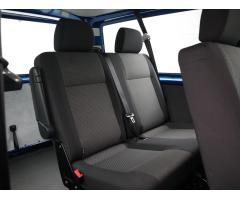 Volkswagen Transporter 2,0 TDI 4M 8-Míst LONG DPH - 15