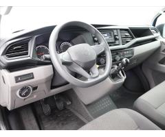 Volkswagen Transporter 2,0 TDI 4M 8-Míst LONG DPH - 27