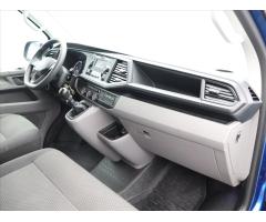 Volkswagen Transporter 2,0 TDI 4M 8-Míst LONG DPH - 28