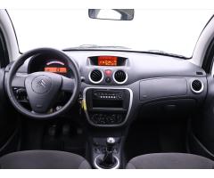 Citroën C3 1,4 i Exclusive Klima STK 3/26 - 30