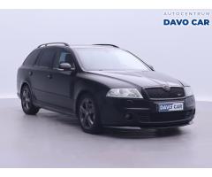 Škoda Octavia 2,0 TDI RS 125kW Aut.klima - 1