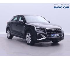 Audi Q7 quattro tiptronic DSG Zlevněno o 21 000 Kč