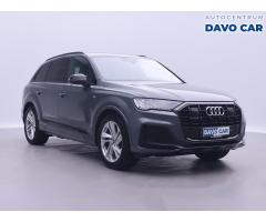 Audi Q7 quattro tiptronic DSG Zlevněno o 21 000 Kč