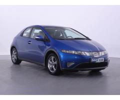 Honda Civic 1,3 i 61kW Sport Klima - 1