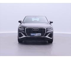 Audi Q2 1,5 TFSI Automat S-line CZ DPH - 2