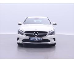 Mercedes-Benz CLA 2,1 200 CDI SB LED Navi Kůže - 2