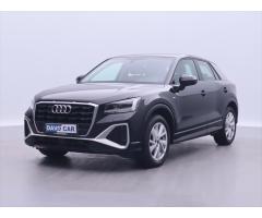 Audi Q2 1,5 TFSI Automat S-line CZ DPH - 3