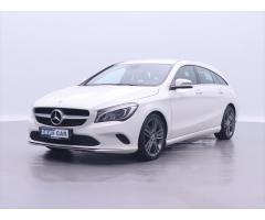 Mercedes-Benz CLA 2,1 200 CDI SB LED Navi Kůže - 3