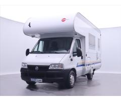 Fiat Ducato Bürstner 2,3 obytný automobil - 3